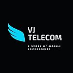 Business logo of VJ TELECOM