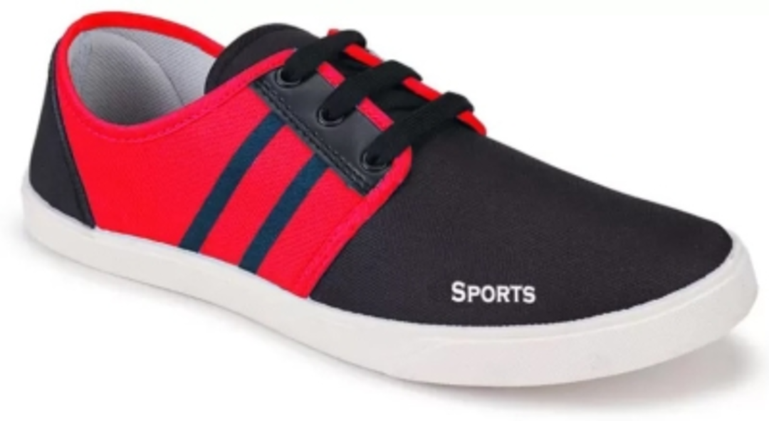 Latest Collection Trendy & Stylish Casual Sneakers Shoes Sneakers For Men

Article Number :canvus_RE uploaded by ALLIBABA MART on 11/23/2022
