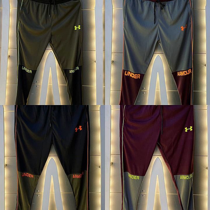 Under Armour Lycra Dryfit Lowers uploaded by business on 1/22/2021