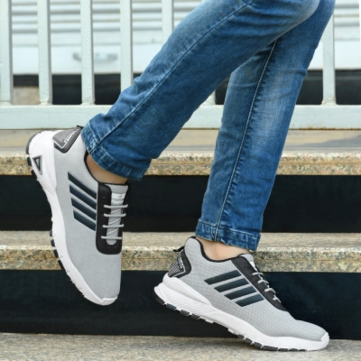 Product image of Men's Comfortable Trending & Stylish Sports Shoes Running Shoes For Men

Article Number :Shopsy-707-, price: Rs. 469, ID: men-s-comfortable-trending-stylish-sports-shoes-running-shoes-for-men-article-number-shopsy-707-a80b6fd2