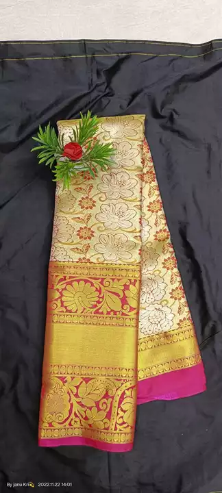 Product uploaded by Navdurga sarees on 11/23/2022