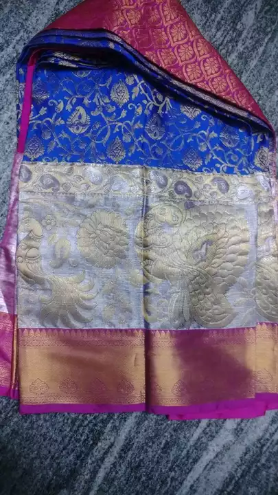 Product uploaded by Navdurga sarees on 11/23/2022
