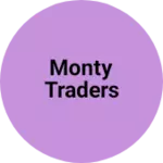 Business logo of Monty Traders