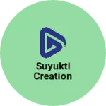 Business logo of Suyukti Creation