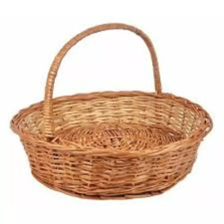 Cane baskets  uploaded by Asha Overseas on 11/23/2022