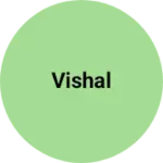 Business logo of Vishal battery