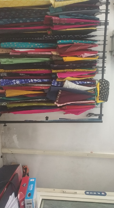 Factory Store Images of BHATTAD TEXTILE AGENCY 