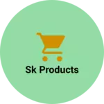 Business logo of Sk products