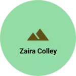 Business logo of Zaira colley