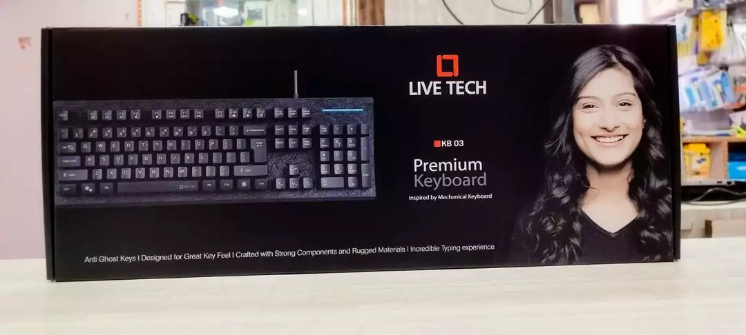RGB Gaming Keyboards for sale in Chandigarh, India, Facebook Marketplace