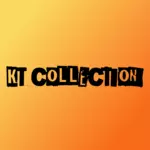 Business logo of Kt collection