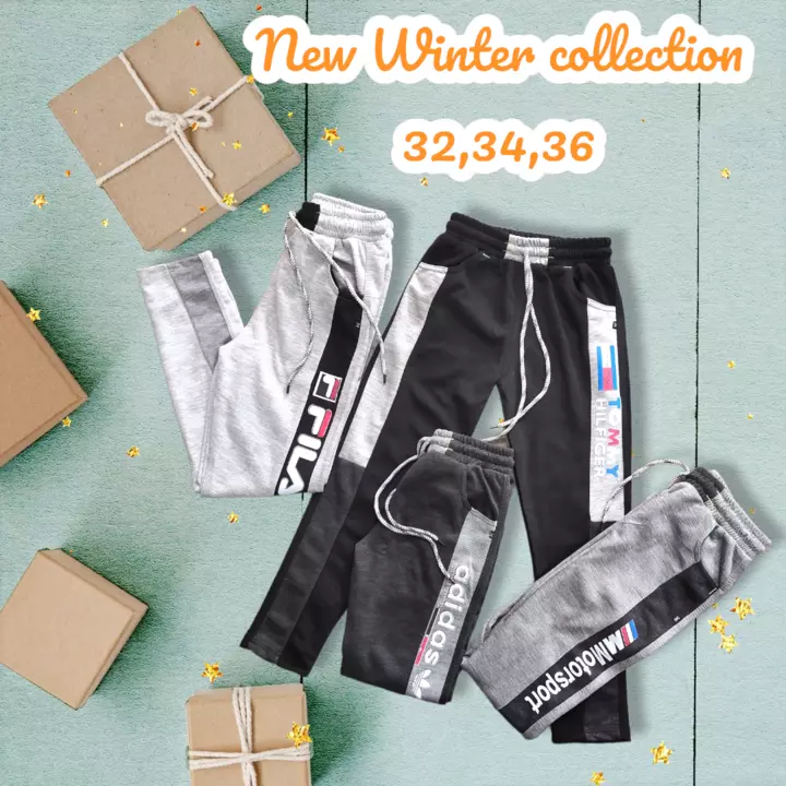 Winter collection uploaded by business on 11/23/2022