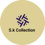 Business logo of S.k collection based out of Jabalpur