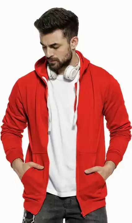 Product image of Hoodies , price: Rs. 260, ID: hoodies-f0becdea