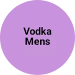 Business logo of Vodka mens