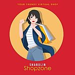Business logo of Sharolin ShopZone 🌹