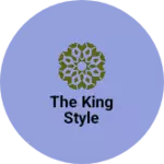 Business logo of The king style
