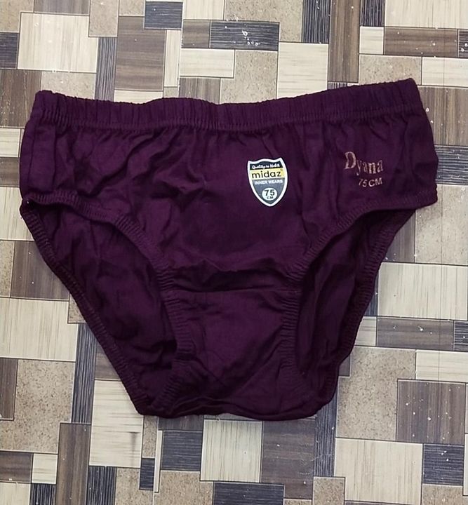 Ladies panties uploaded by Friendly creation on 1/23/2021