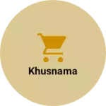 Business logo of Khusnama