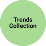 Business logo of Trends collection