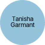 Business logo of Tanisha garmant
