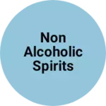 Business logo of Non alcoholic spirits