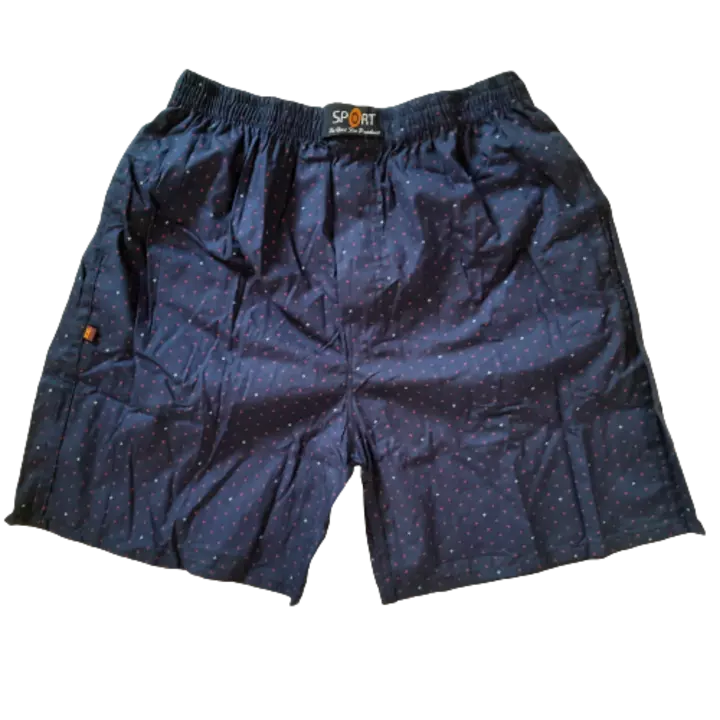 Cotton shorts for mens Dailywear  uploaded by business on 11/23/2022