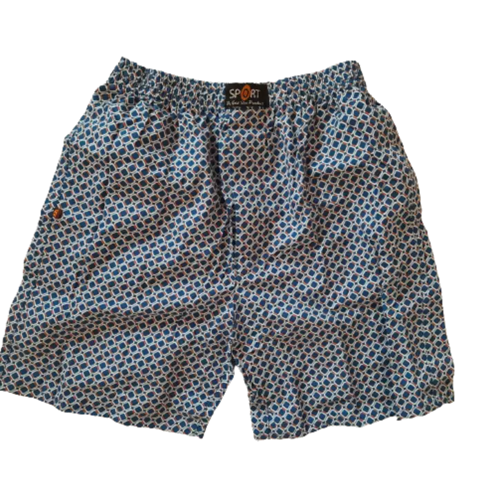 Cotton shorts for mens Dailywear  uploaded by business on 11/23/2022