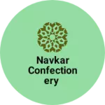Business logo of Navkar confectionery