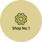 Business logo of Shop no.1
