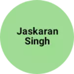 Business logo of Jaskaran singh