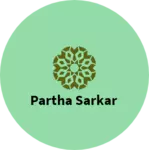 Business logo of Partha Sarkar