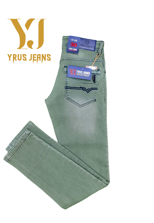 YJ 3434 uploaded by Yrus Jeans  on 11/23/2022
