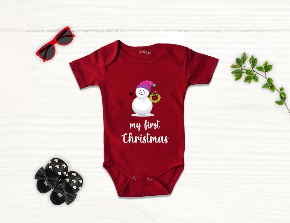 Christmas Rompers  uploaded by business on 11/23/2022