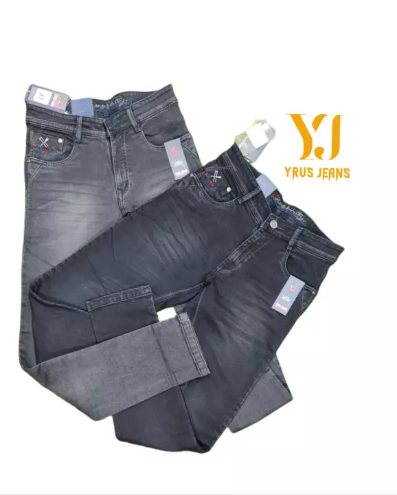 YJ 3545 uploaded by Yrus Jeans  on 11/23/2022
