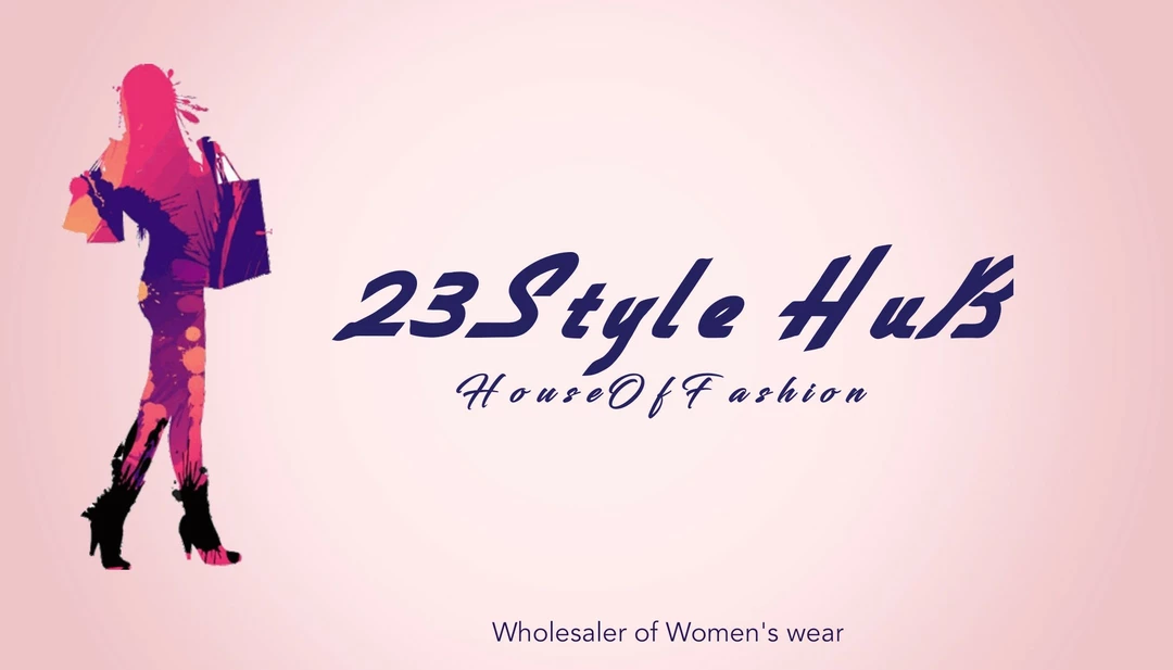 Factory Store Images of 23style_hub