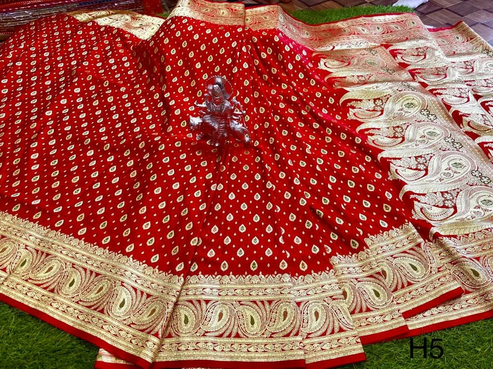 Shop Store Images of Icche Puron Saree Sambhar (𝐖𝐇𝐎𝐋𝐄𝐒𝐀𝐋𝐄𝐑)