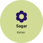 Business logo of sagar