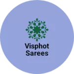 Business logo of Visphot sarees