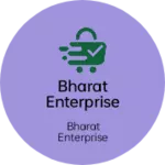 Business logo of BHarat enterprise