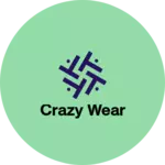 Business logo of Crazy wear