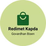 Business logo of Redimet kapda