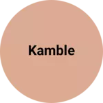 Business logo of Kamble