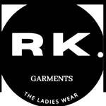 Business logo of R.k surplus garments 