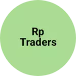 Business logo of Rp traders