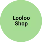 Business logo of looloo shop