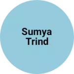 Business logo of Sumya trind