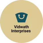Business logo of Vidwath Interprises