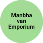 Business logo of Manbhavan Emporium