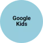 Business logo of Google kids